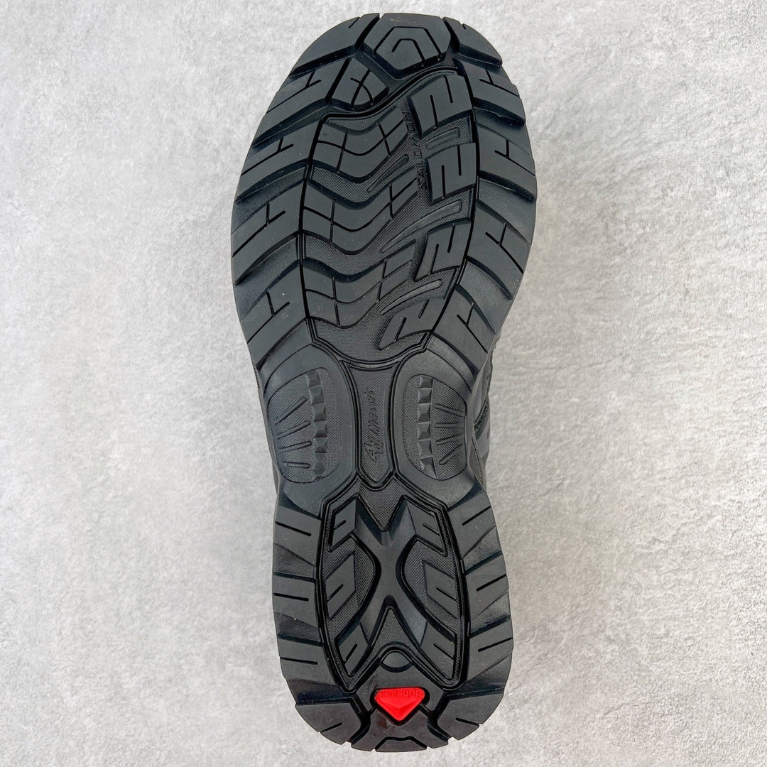 Salomon XT-Quest ADV Black