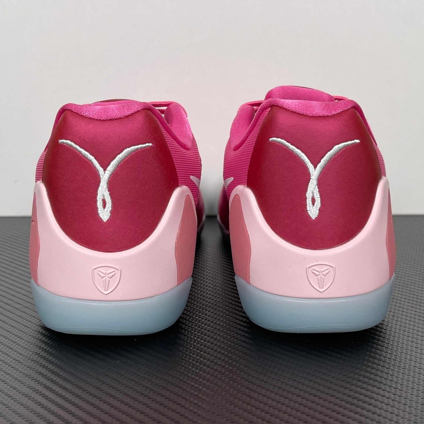 KB9 Protro Think Pink