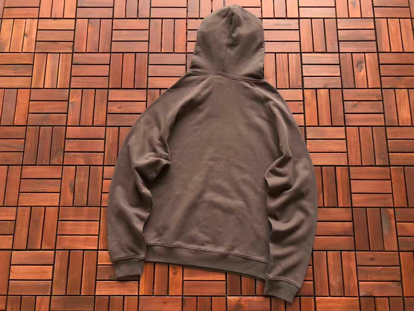 Essentials Hoodies