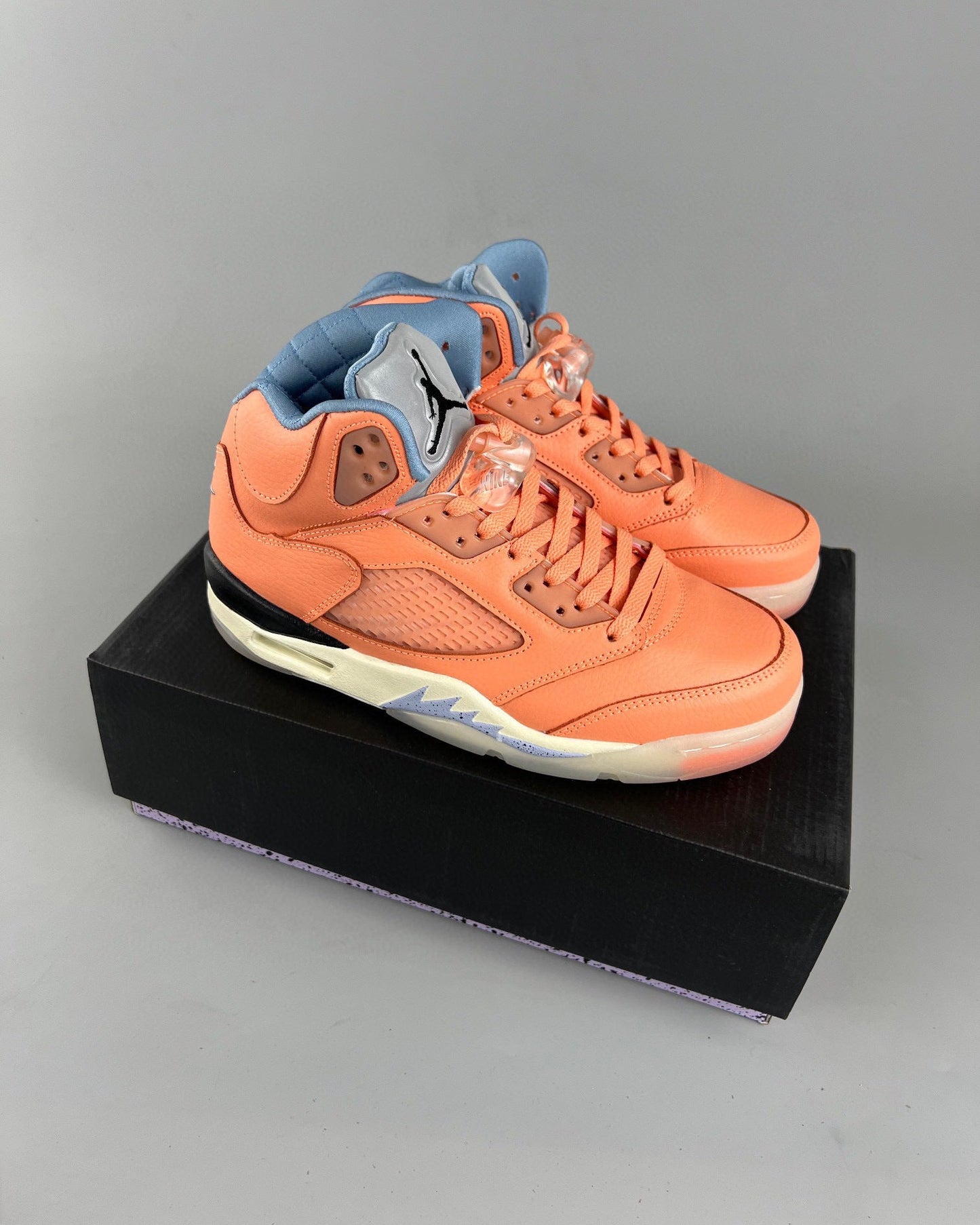 AJ 5 DJ Khaled We The Best