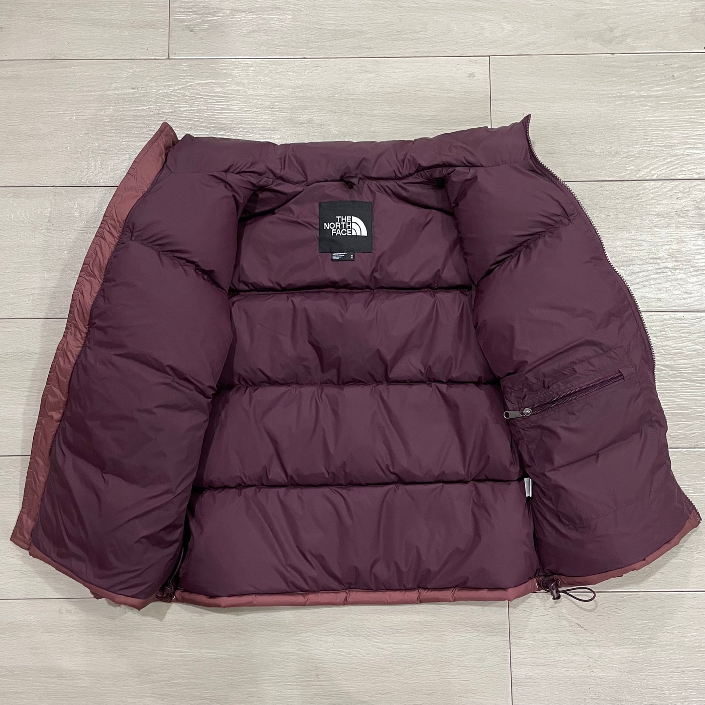 Casaco The North Face