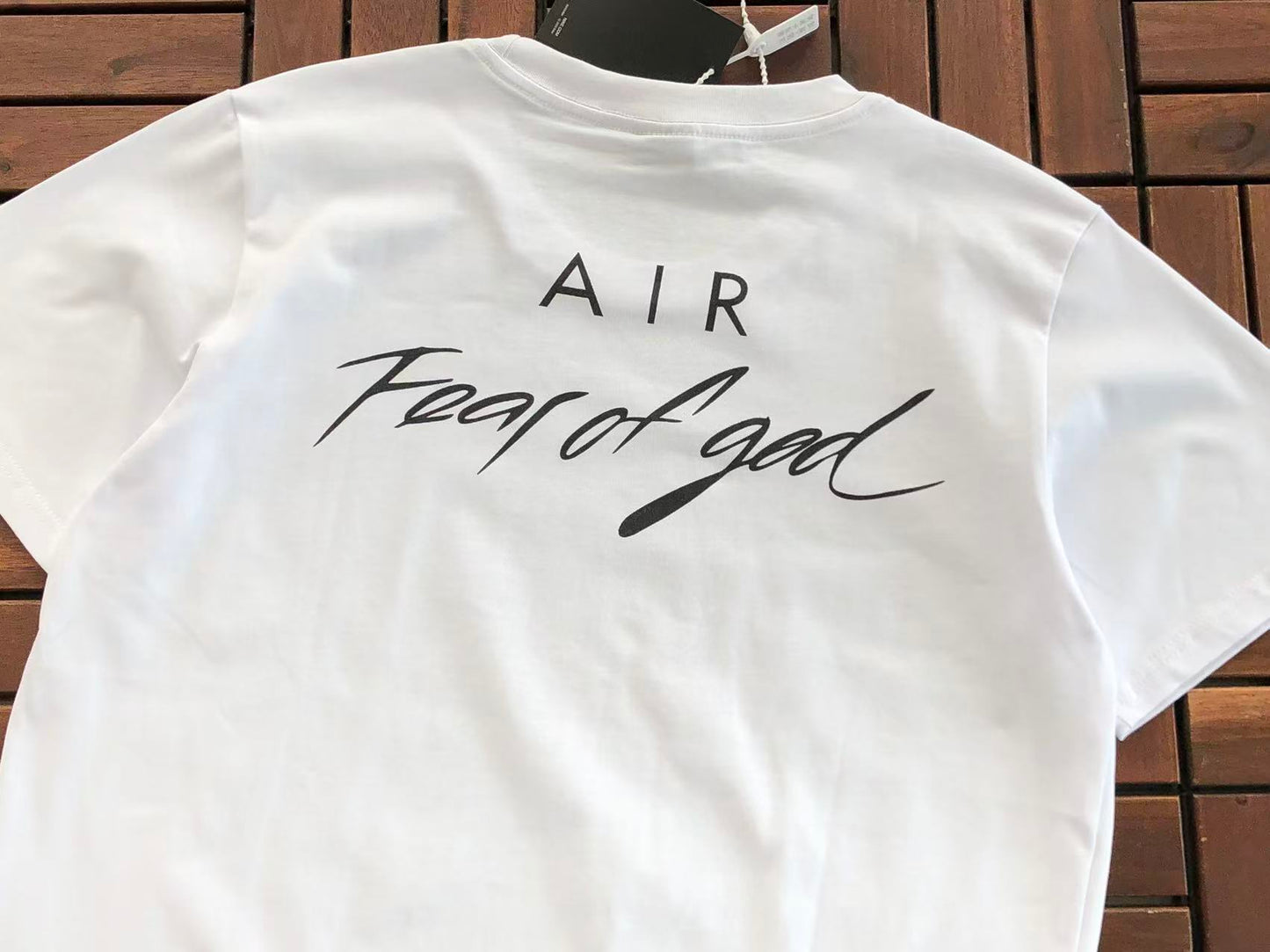 T-Shirts ESSENT