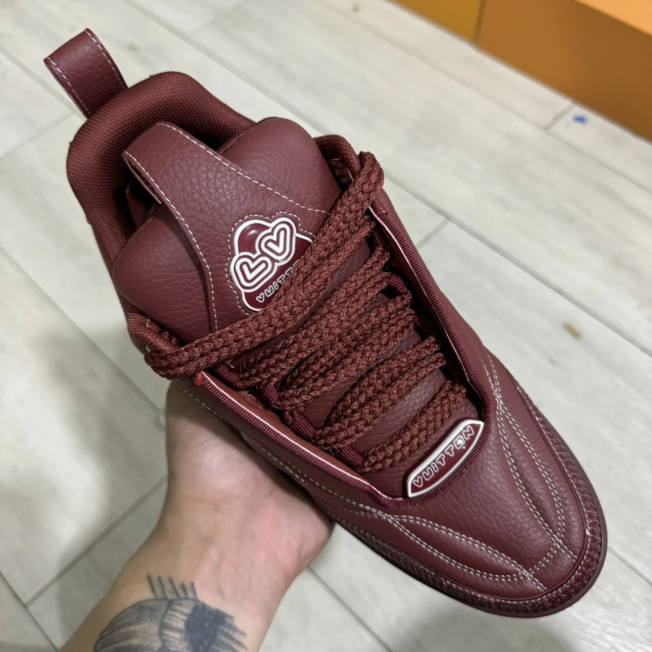 Aware Skate