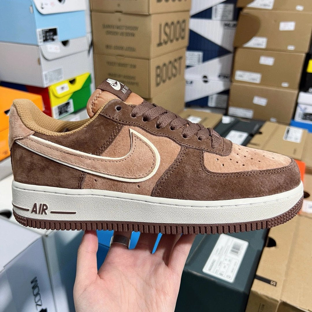 AF1 Brown