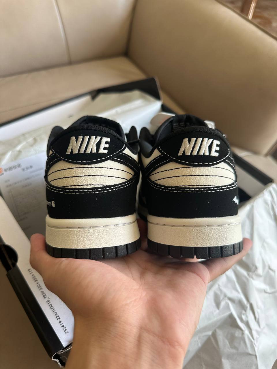 Dunk SB Low Batman