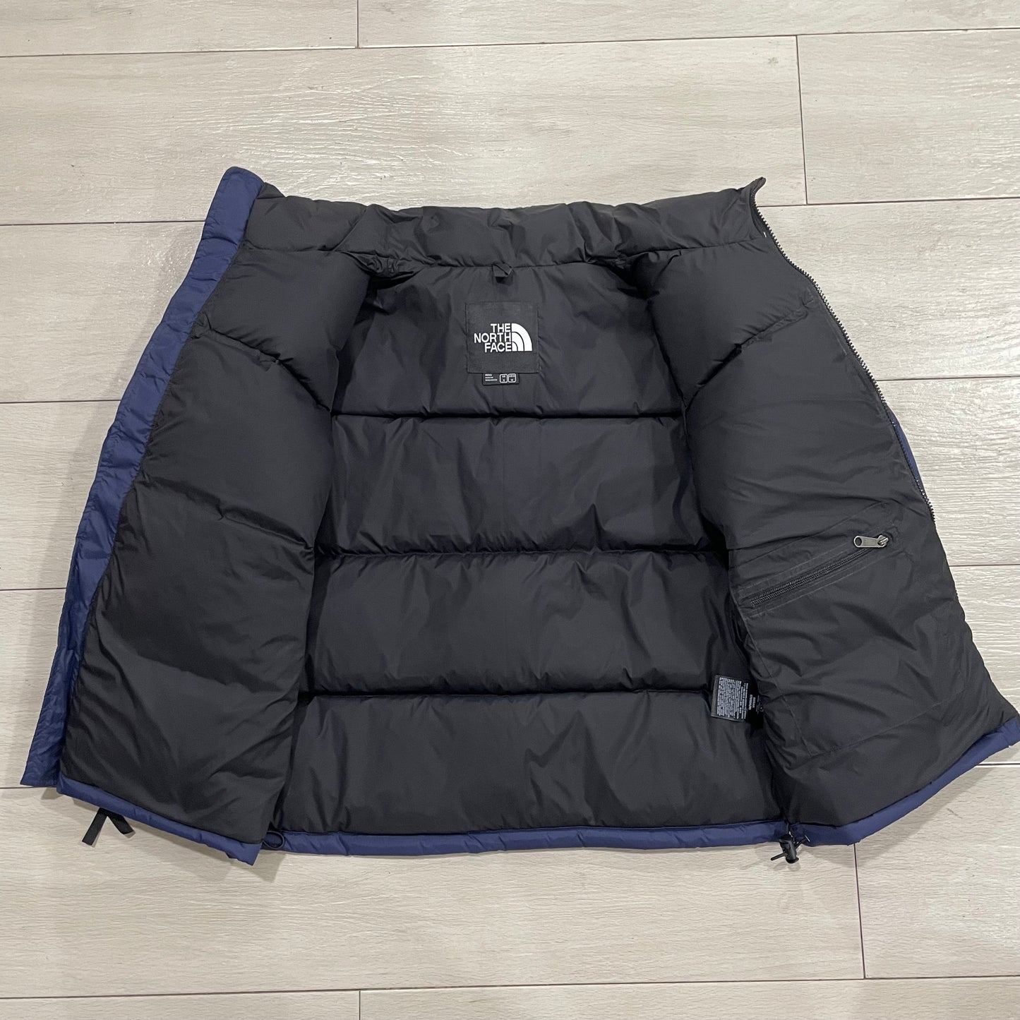 Casaco The North Face