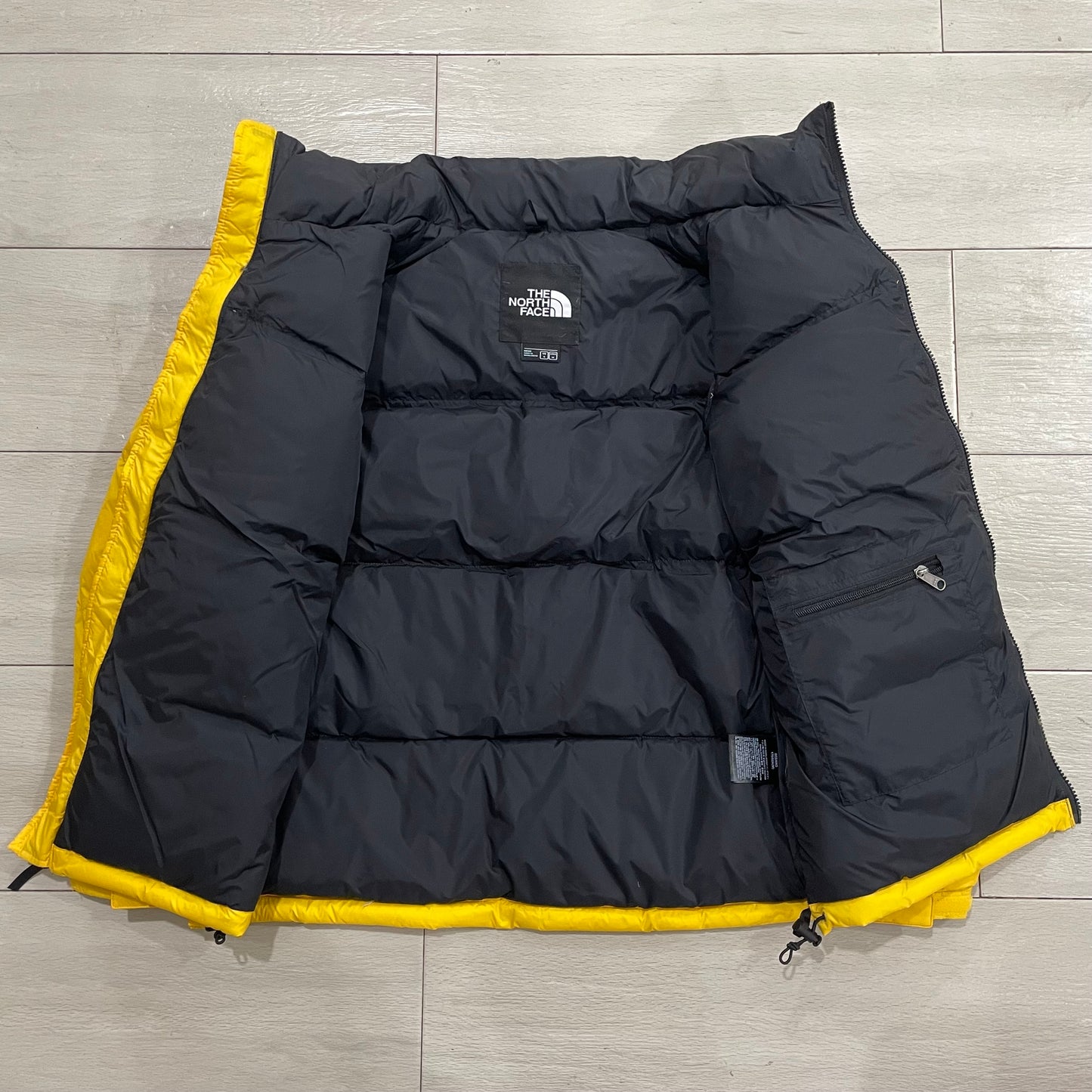 Casaco The North Face