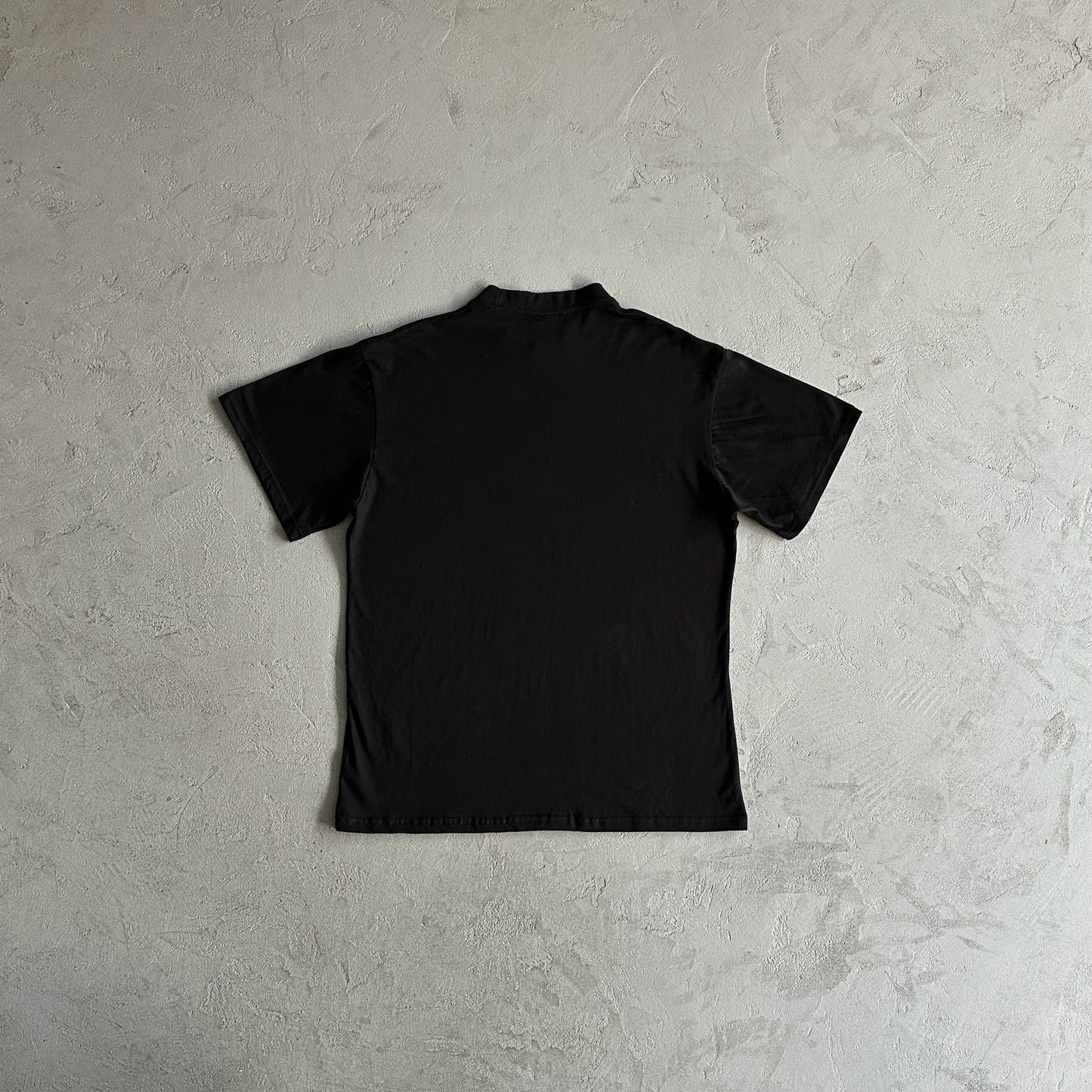 Rules The World T-shirt-Reflective