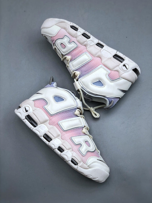 Uptempo Thank You, Wilson
