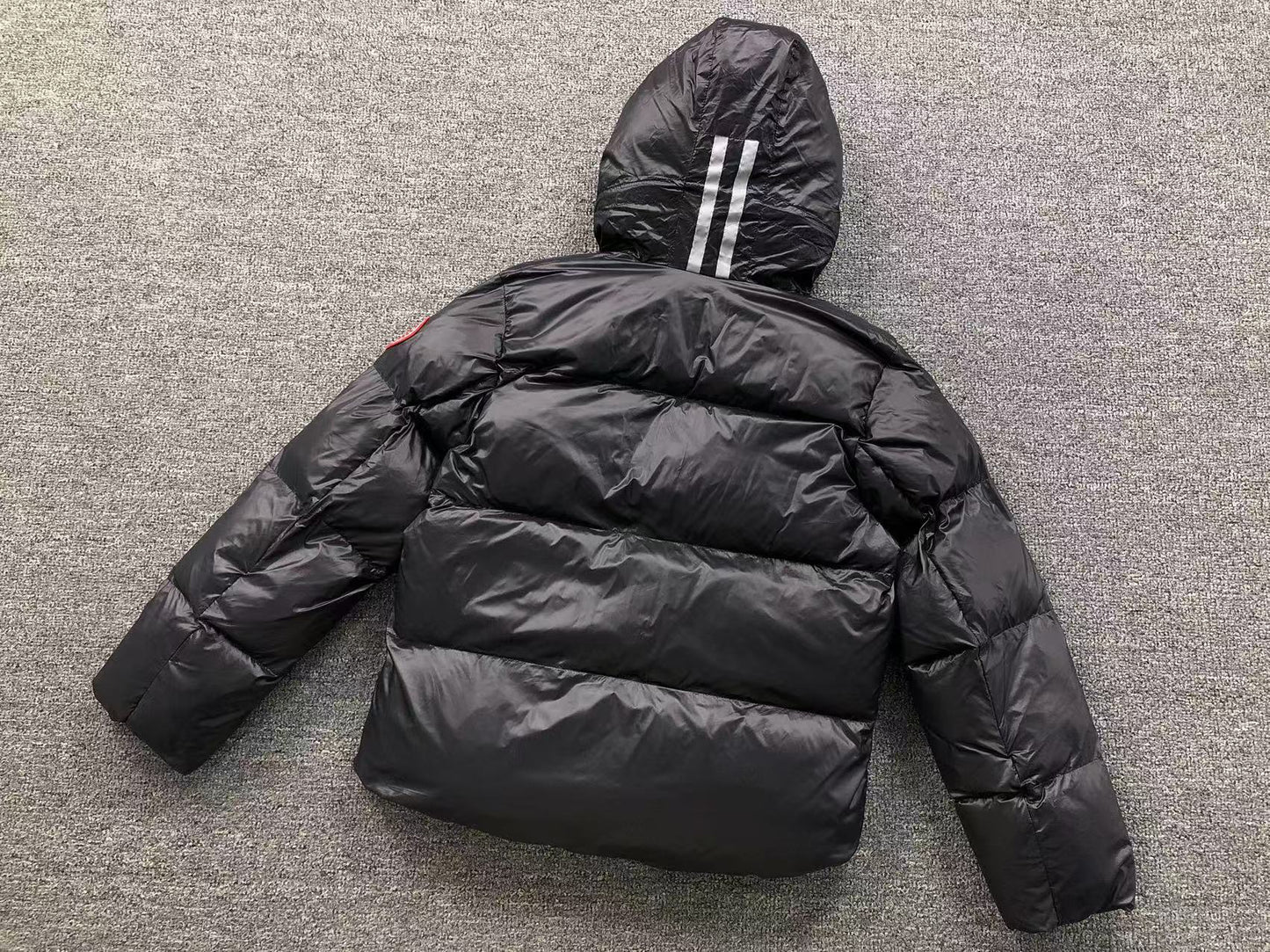 Casaco Canada Goose