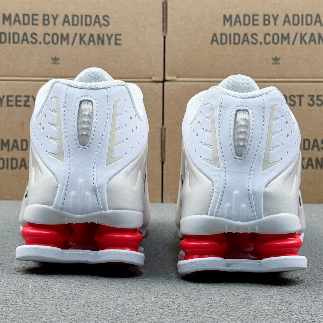 Shox Ride 4 White