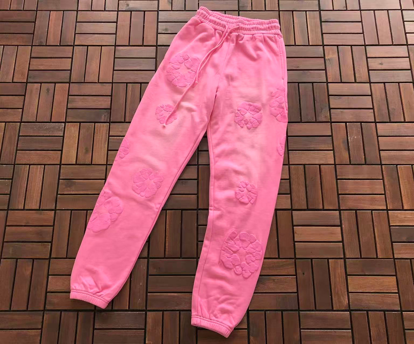 Conjuntos Denim T