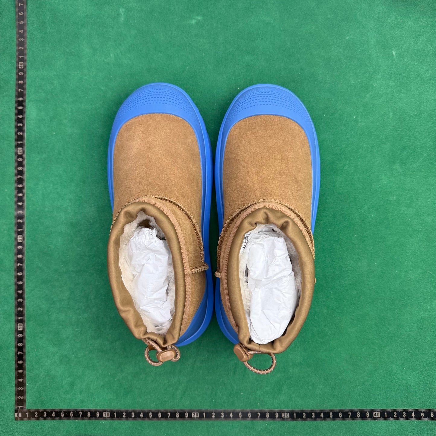 TT UGG CL ULTRA MINI WEATHER