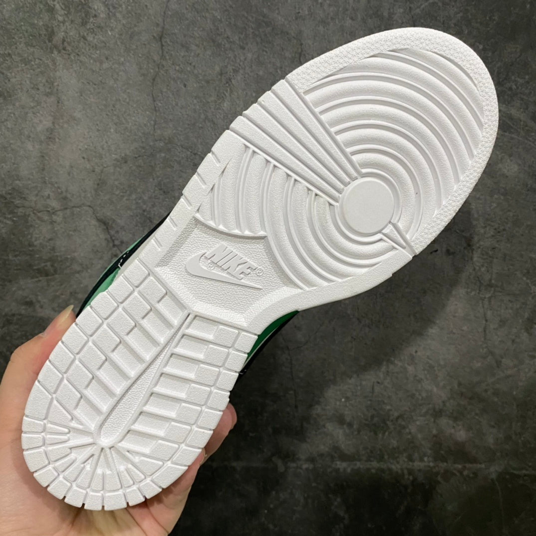 Dunk SB Heineken
