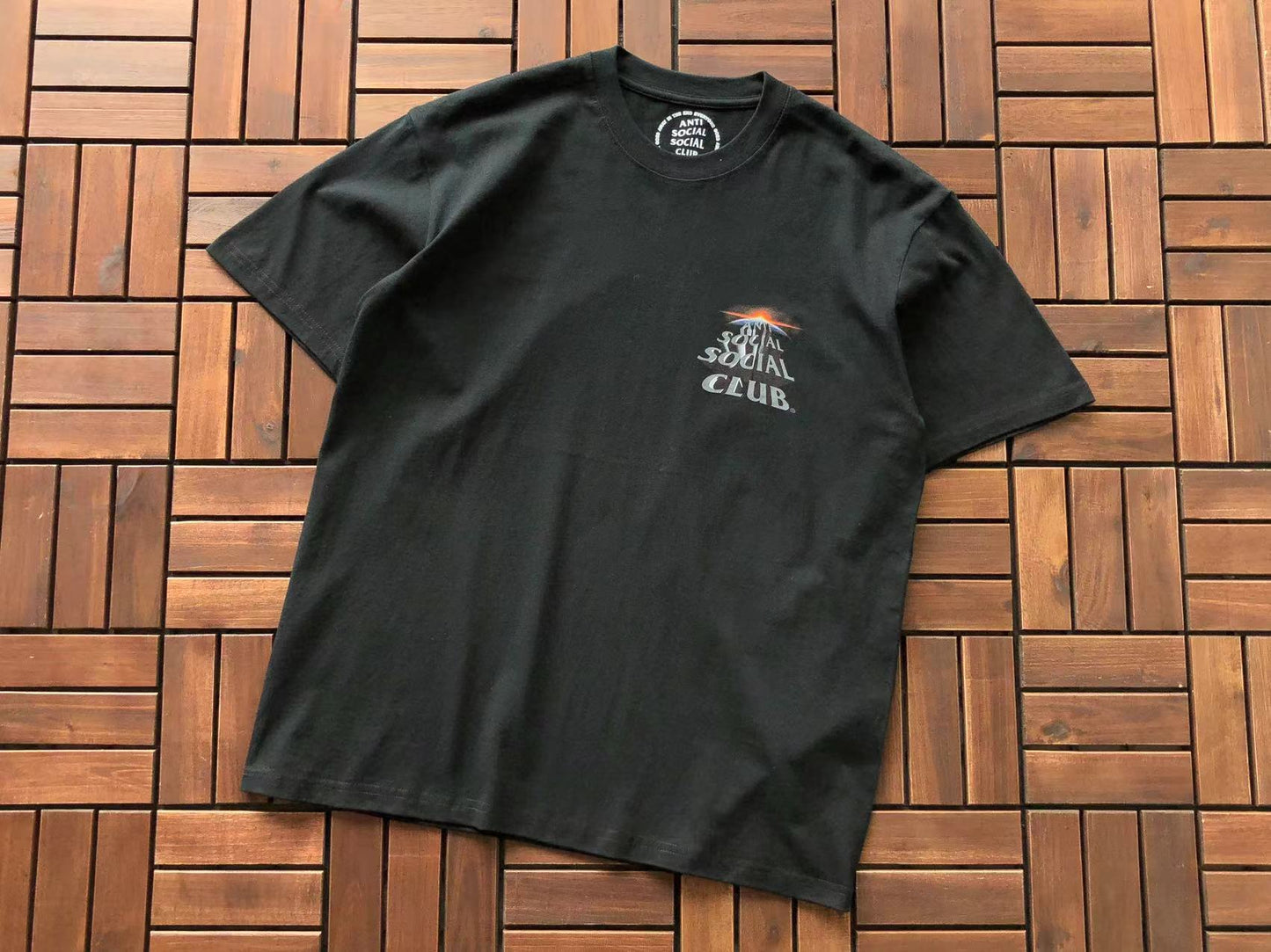 Anti Social Club T-Shirts