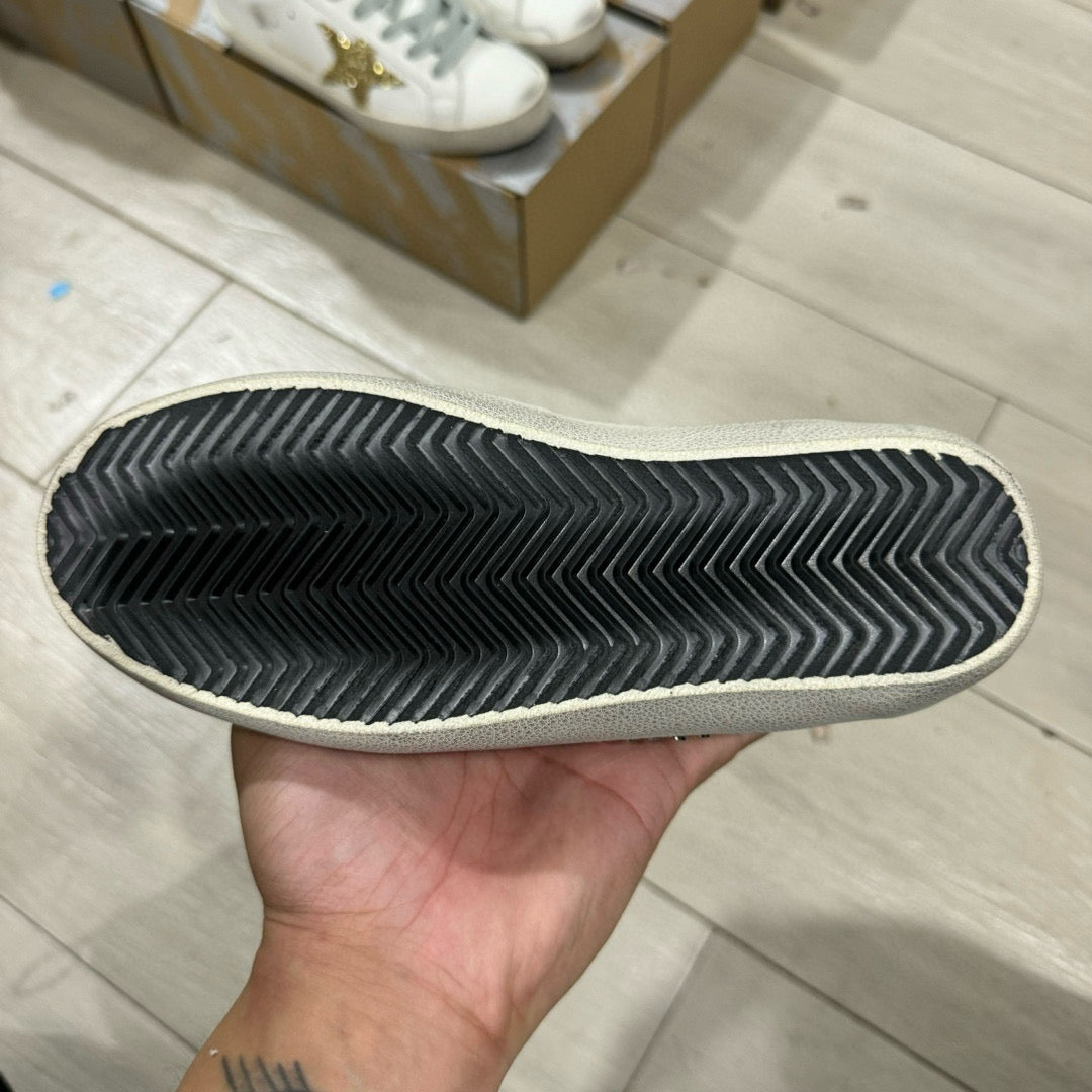 GDGS Black