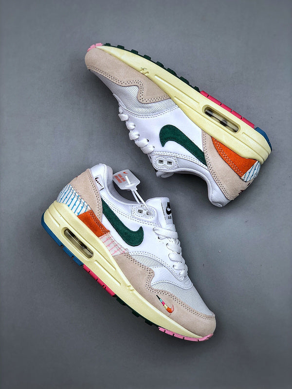 Air Max 1 All Petals United