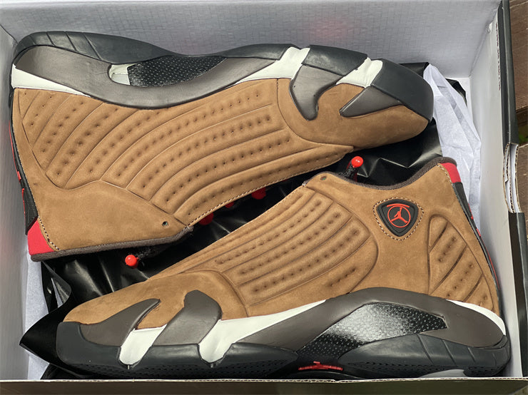 AJ14 Winterized