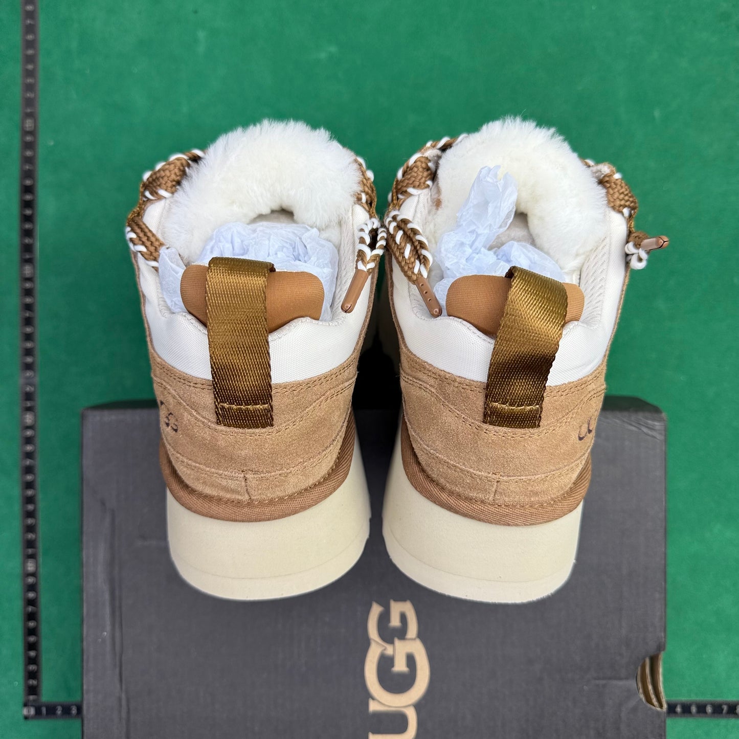 TT UGG Astromel
