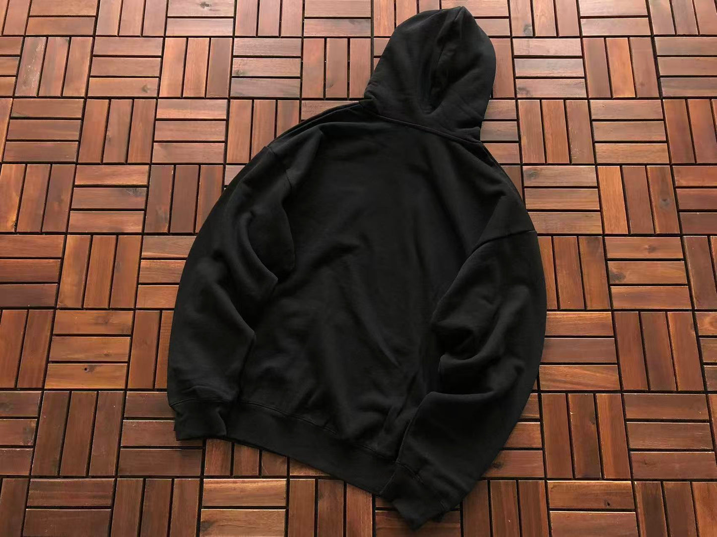 Essentials Hoodie