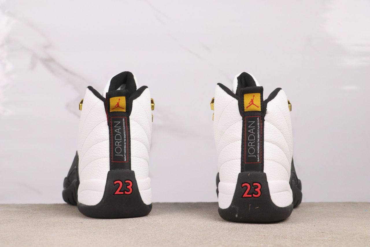 AJ12 Retro Taxi
