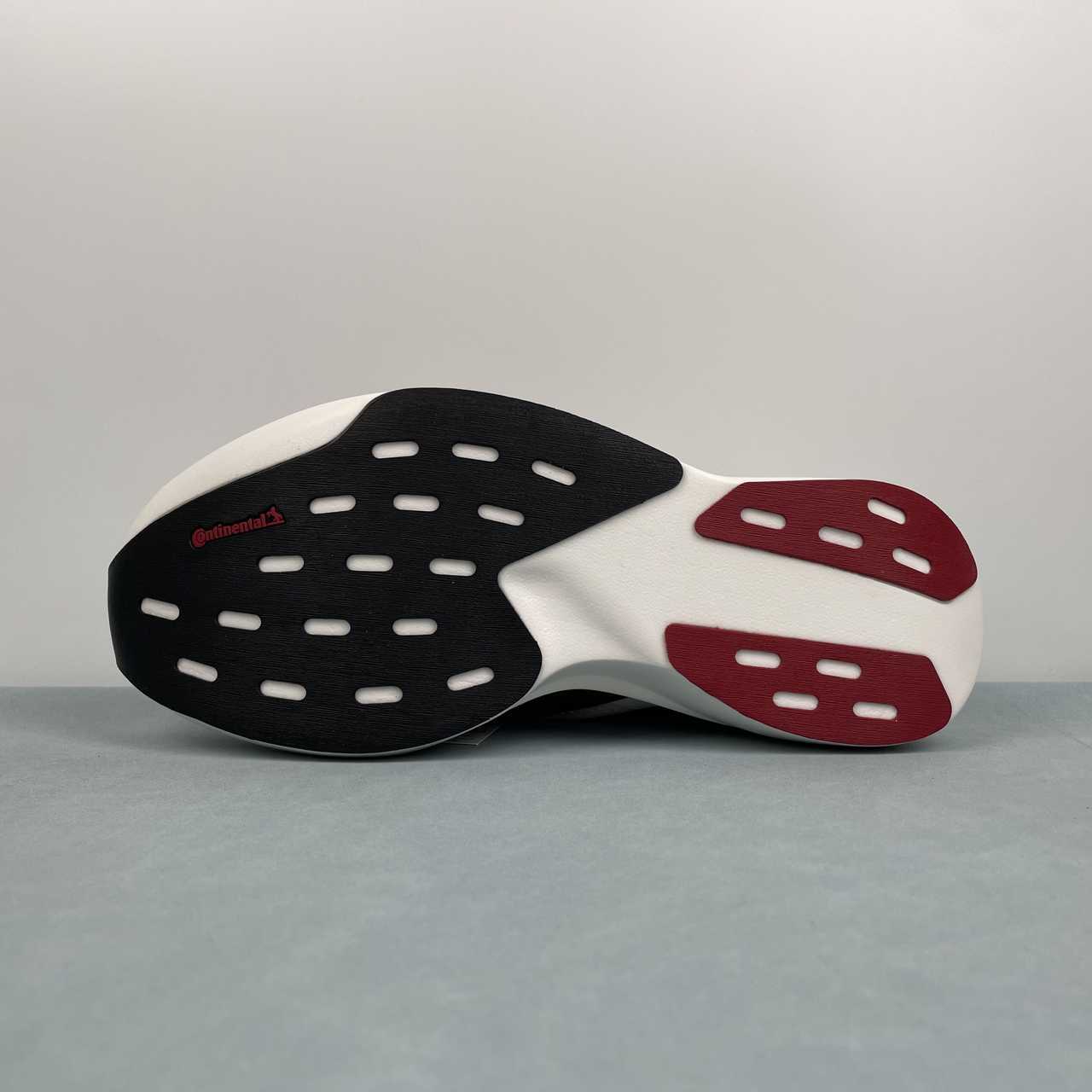 Evo SL Black White Red