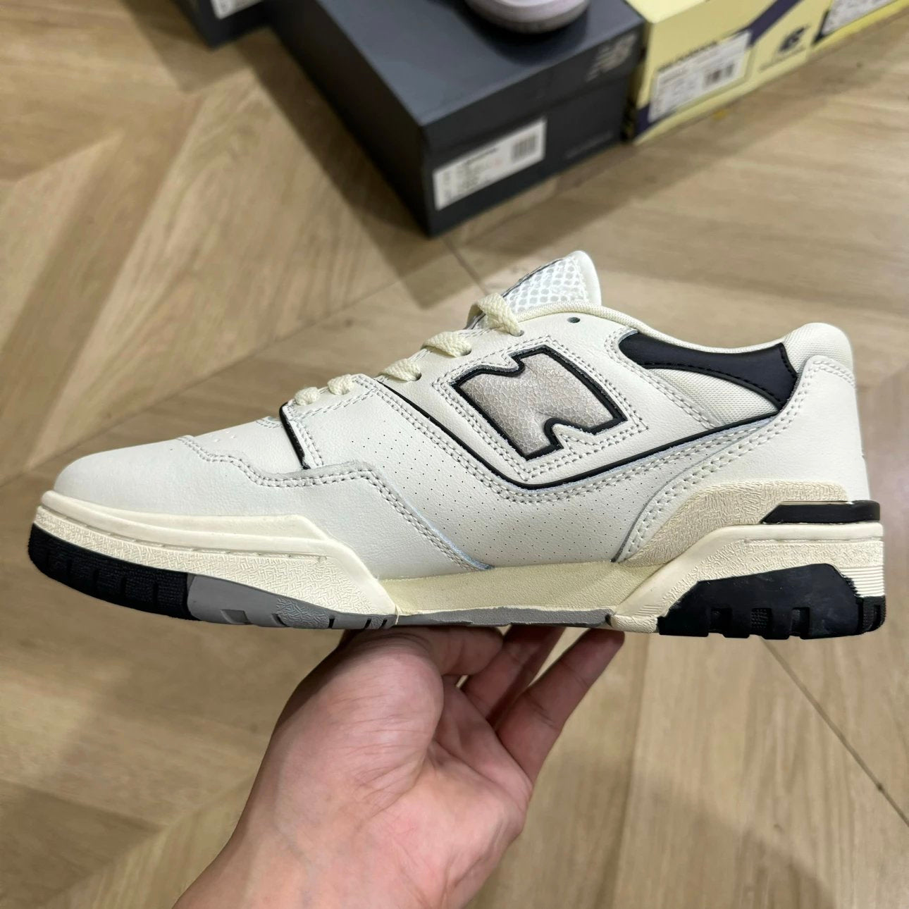 550 Sea Salt Off