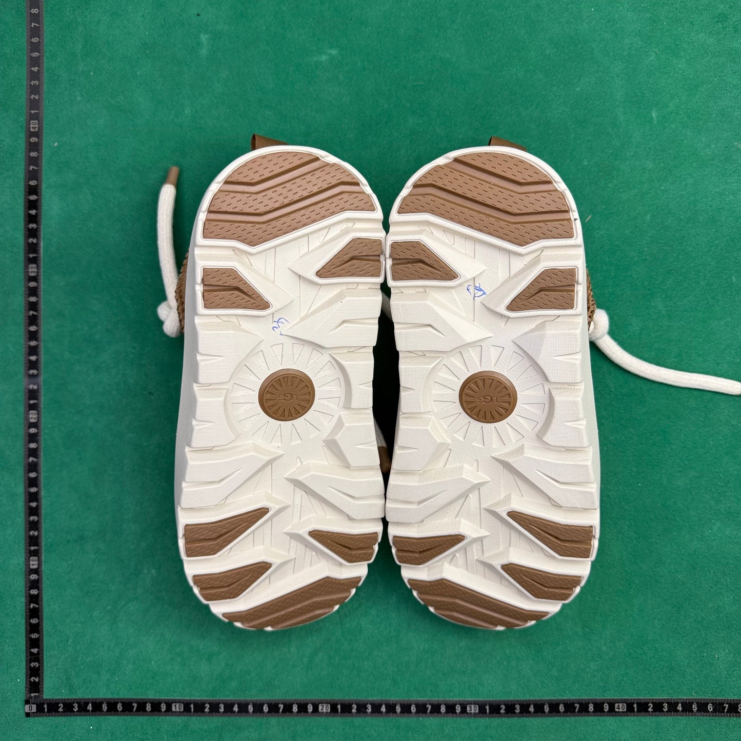 TT UGG Heritage