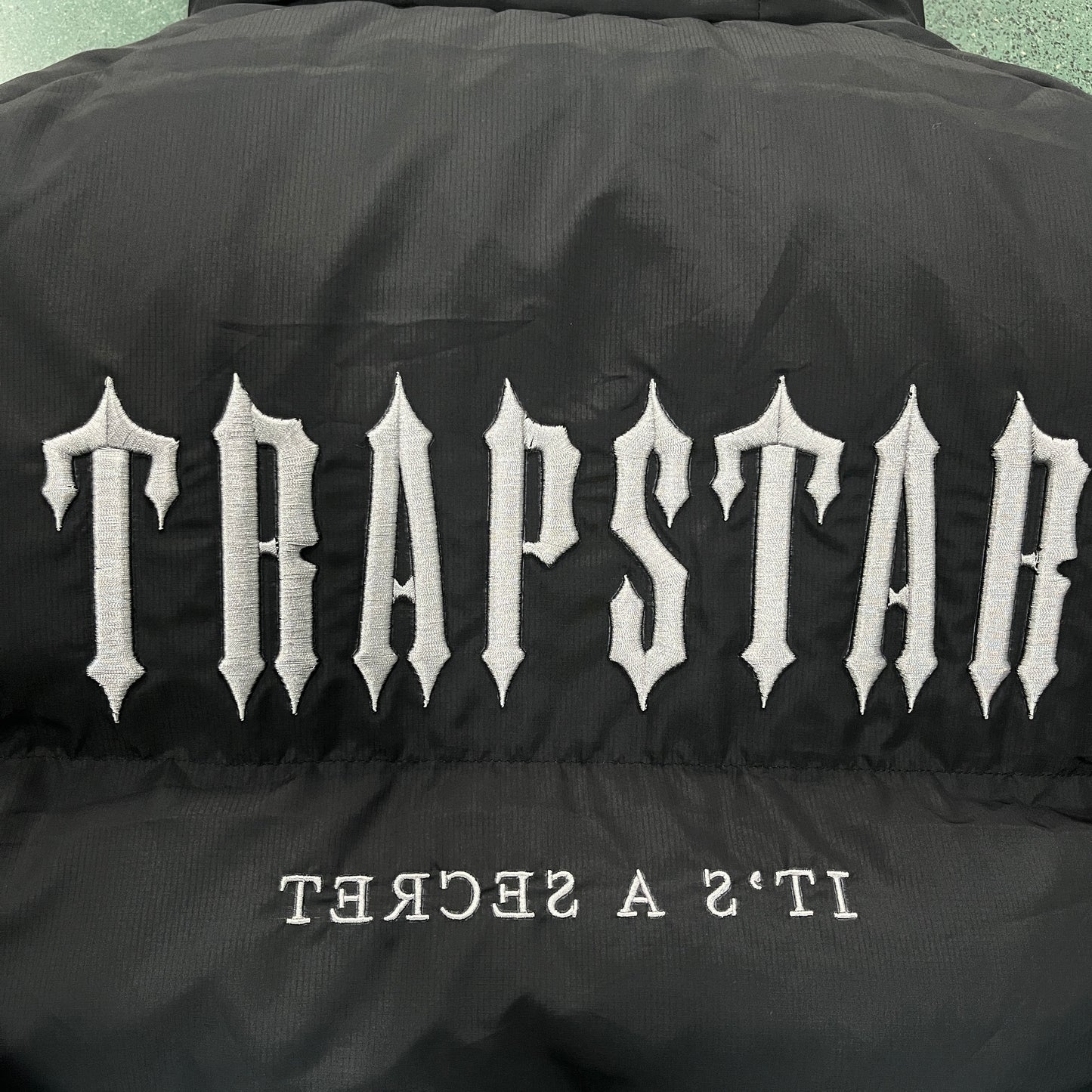 Casaco Trapstar