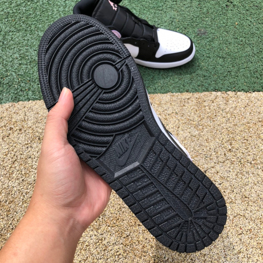 AJ1 MID Zen Master