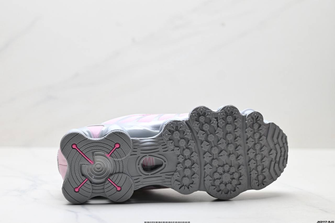 Shox Pink