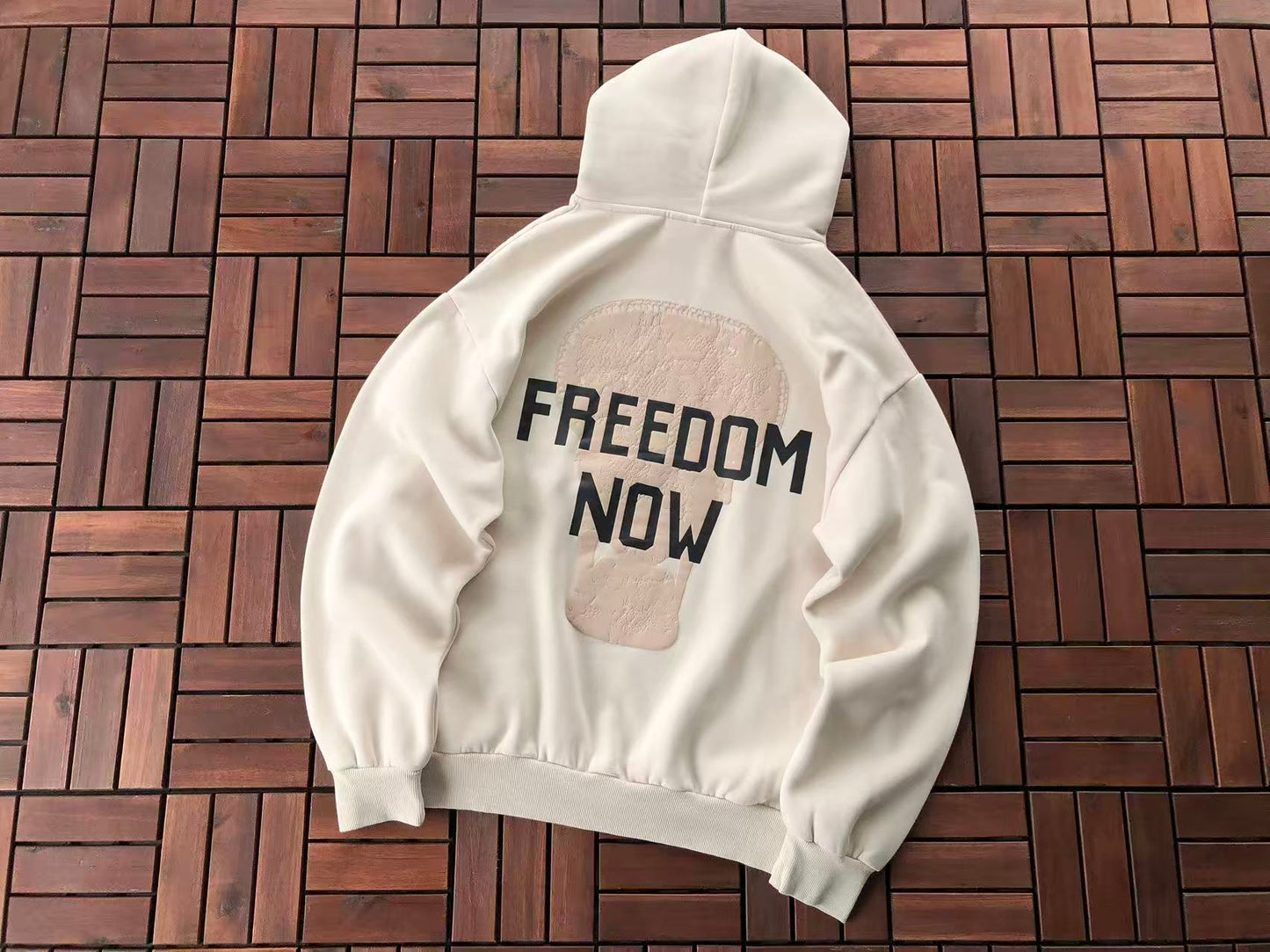 Essentials Hoodies