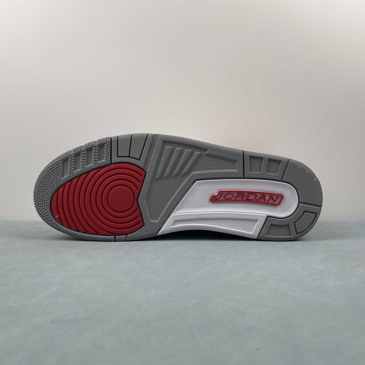 Legacy 312 Retro Red