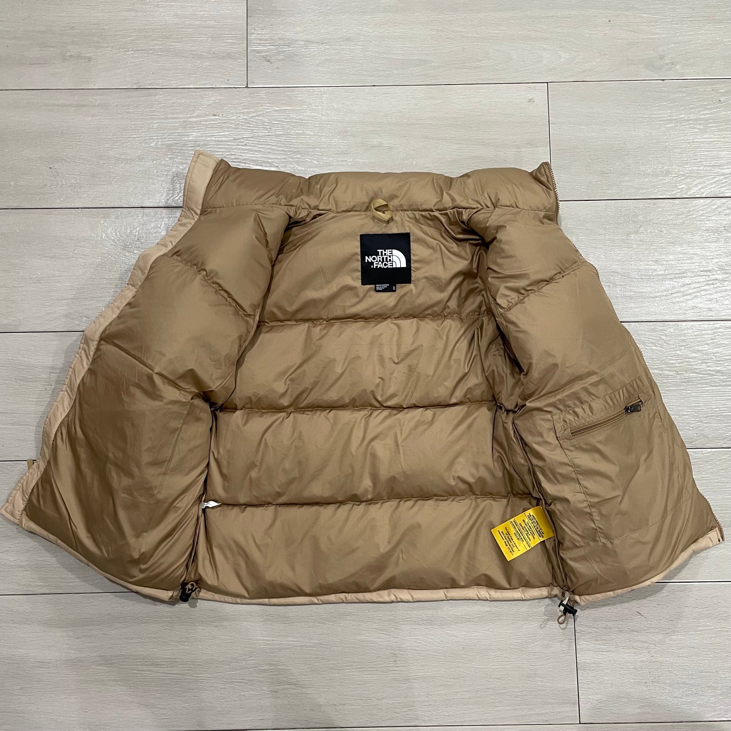 Casaco The North Face