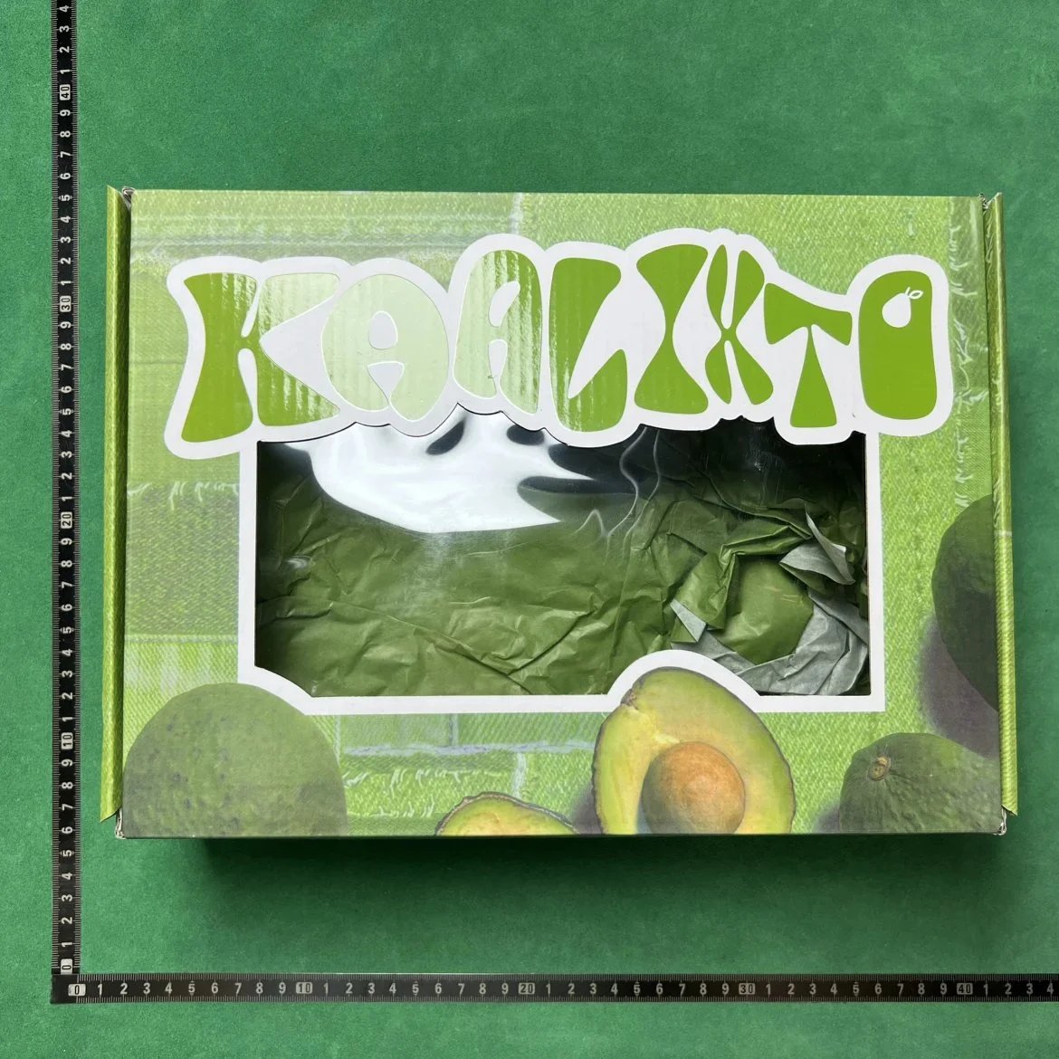 kaalixto Aer