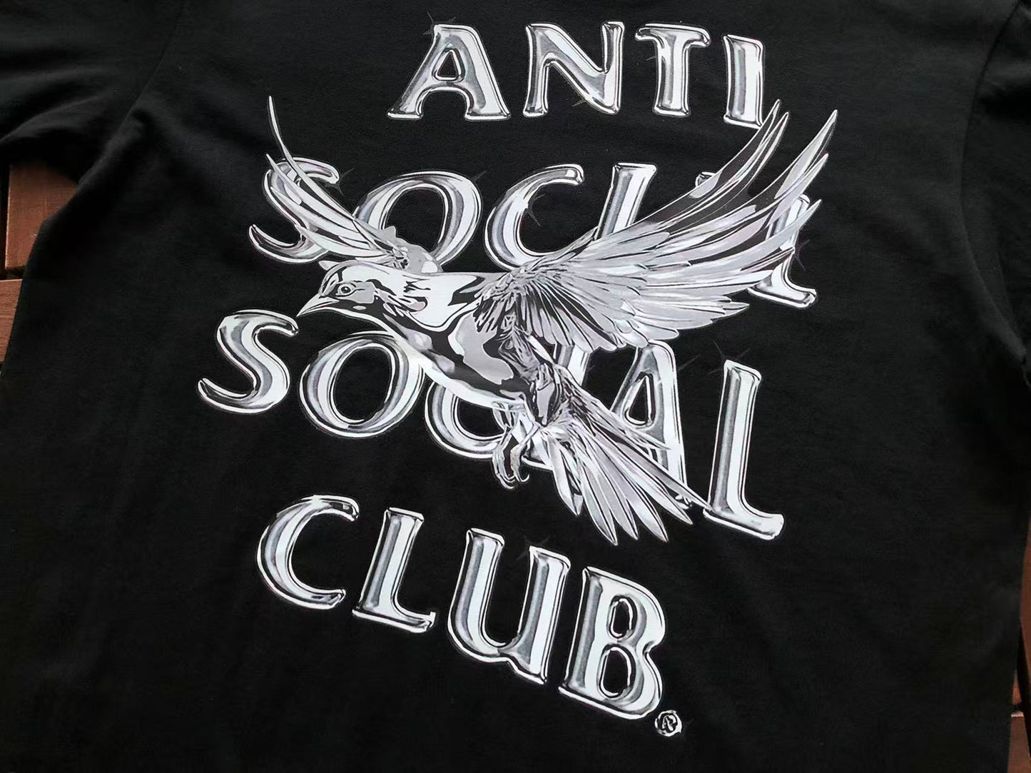 Anti Social Club
