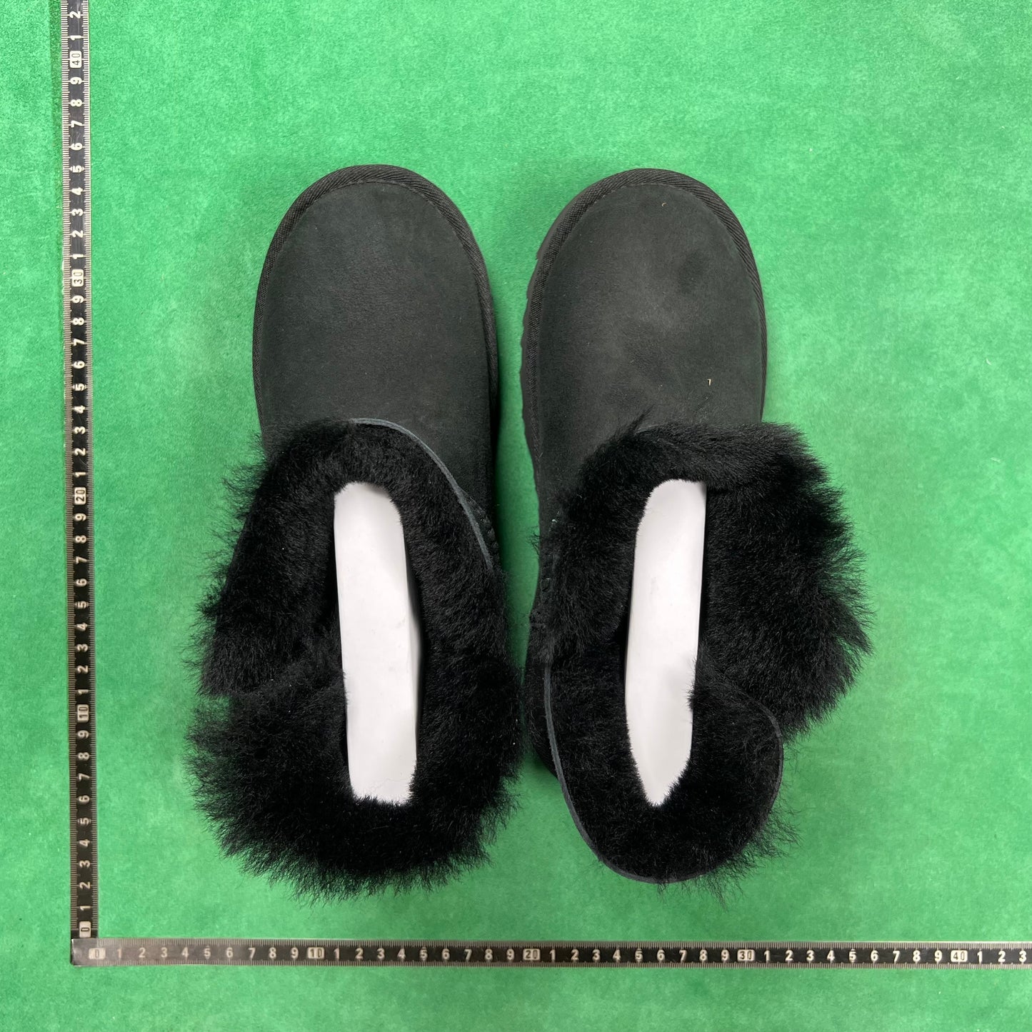 UGG UGG Bailey Mini Bailey Button II Boot