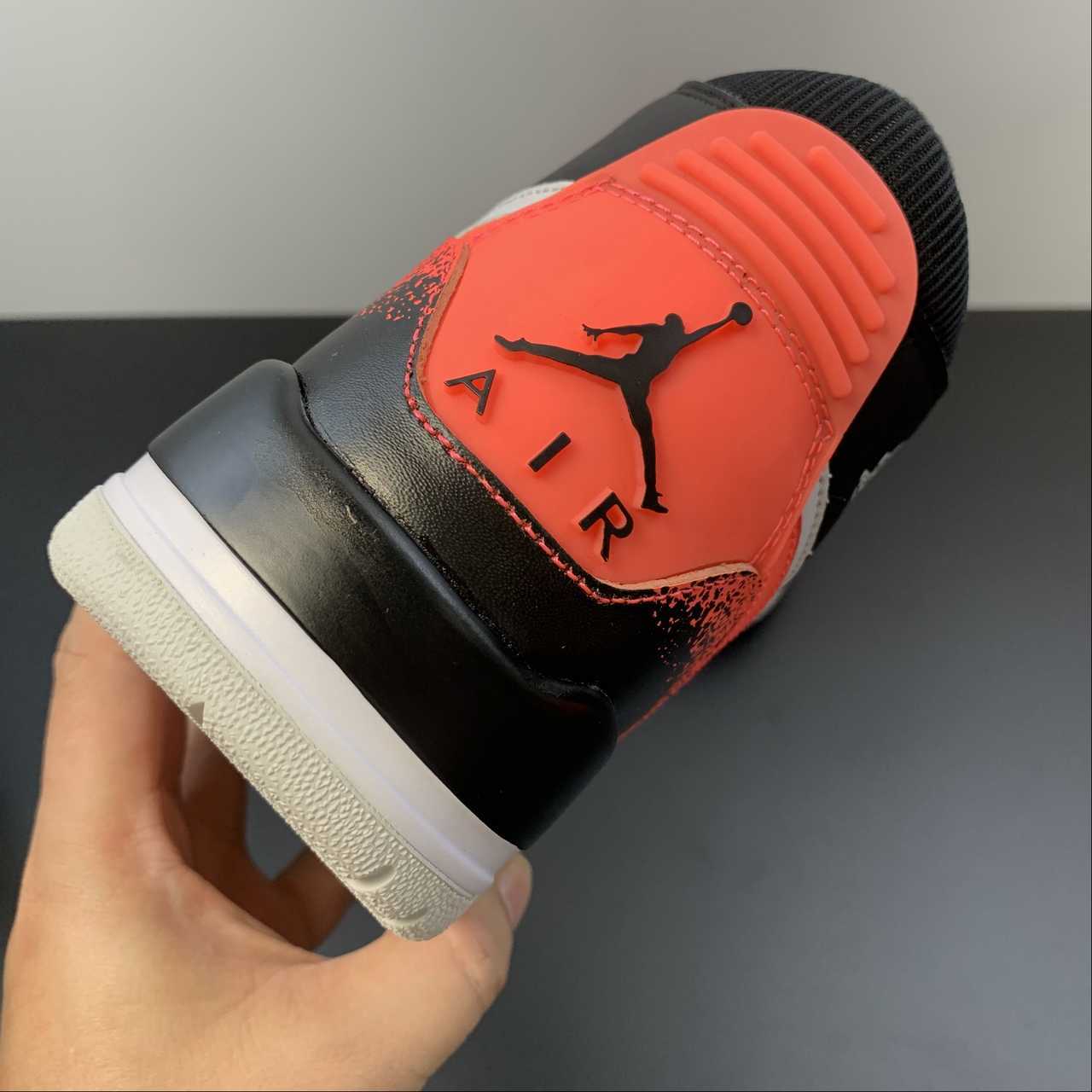 Legacy 312 Hot Lava