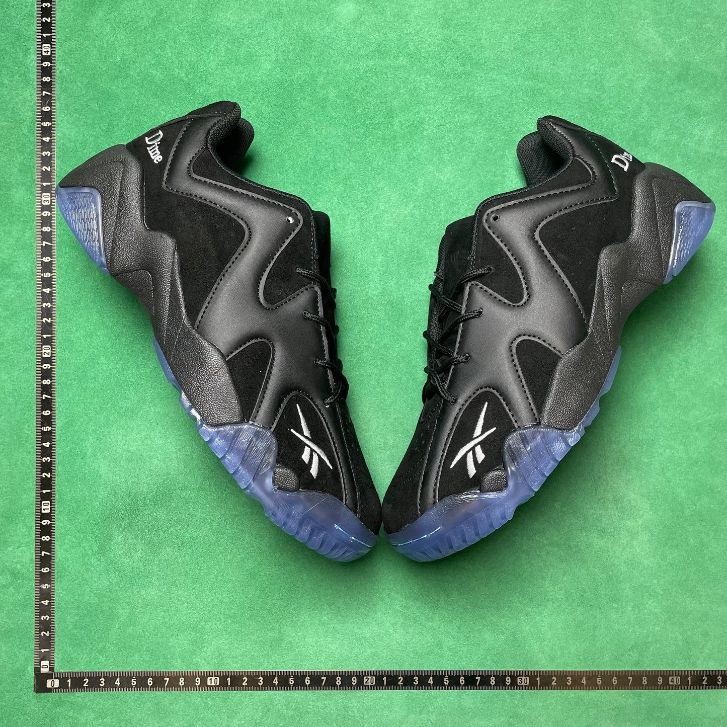 Reebok Kamikaze