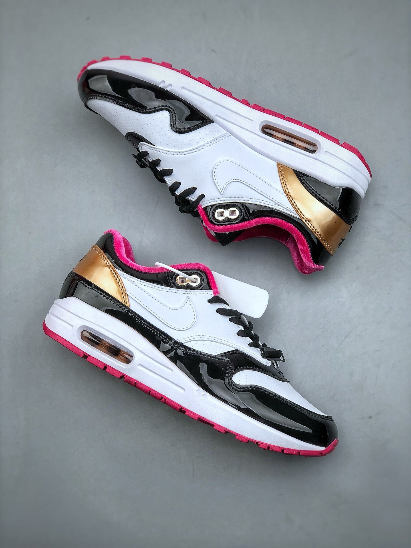 Air Max 1 Phantaci Grand Piano