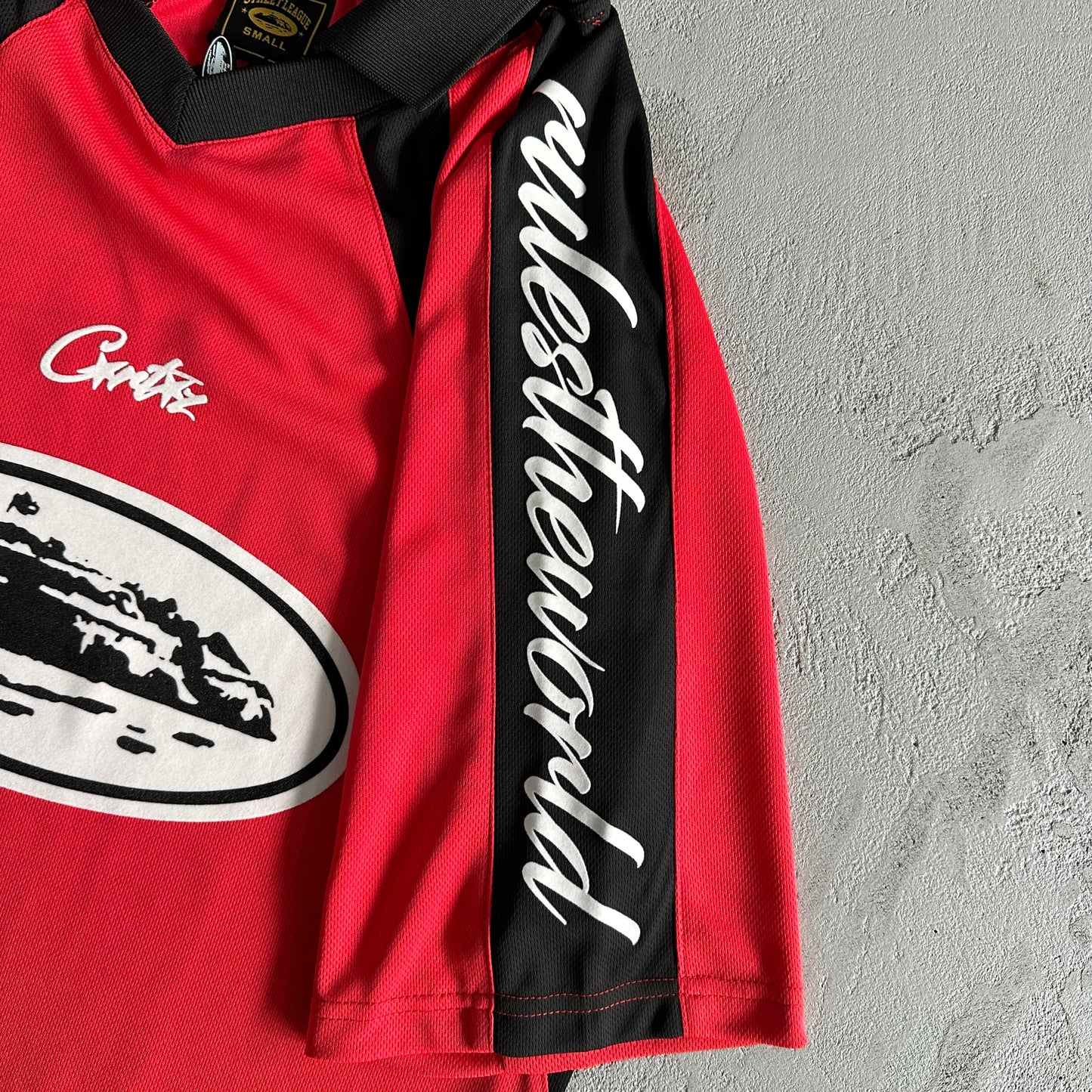 panel jersey-red