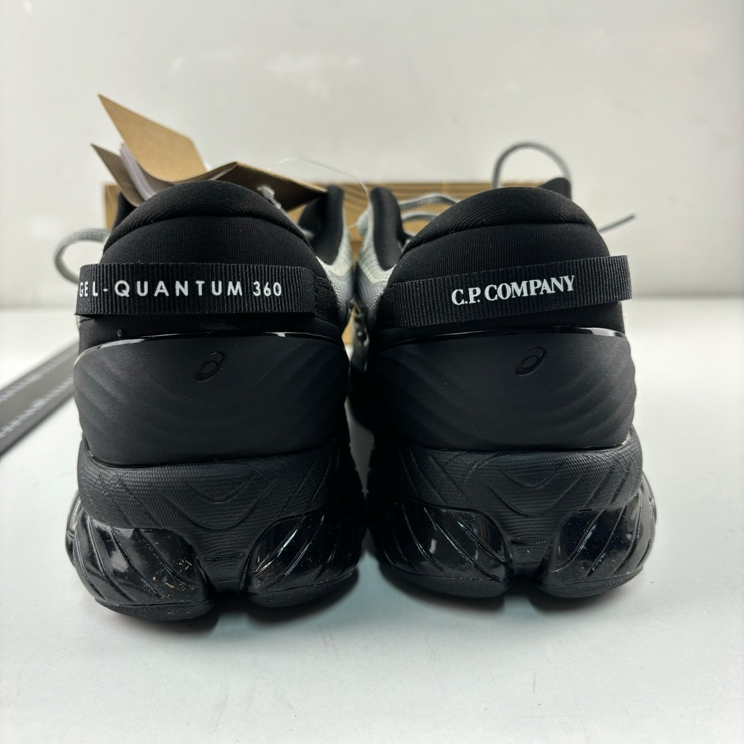 Gel-QUANTUM Cement Grey