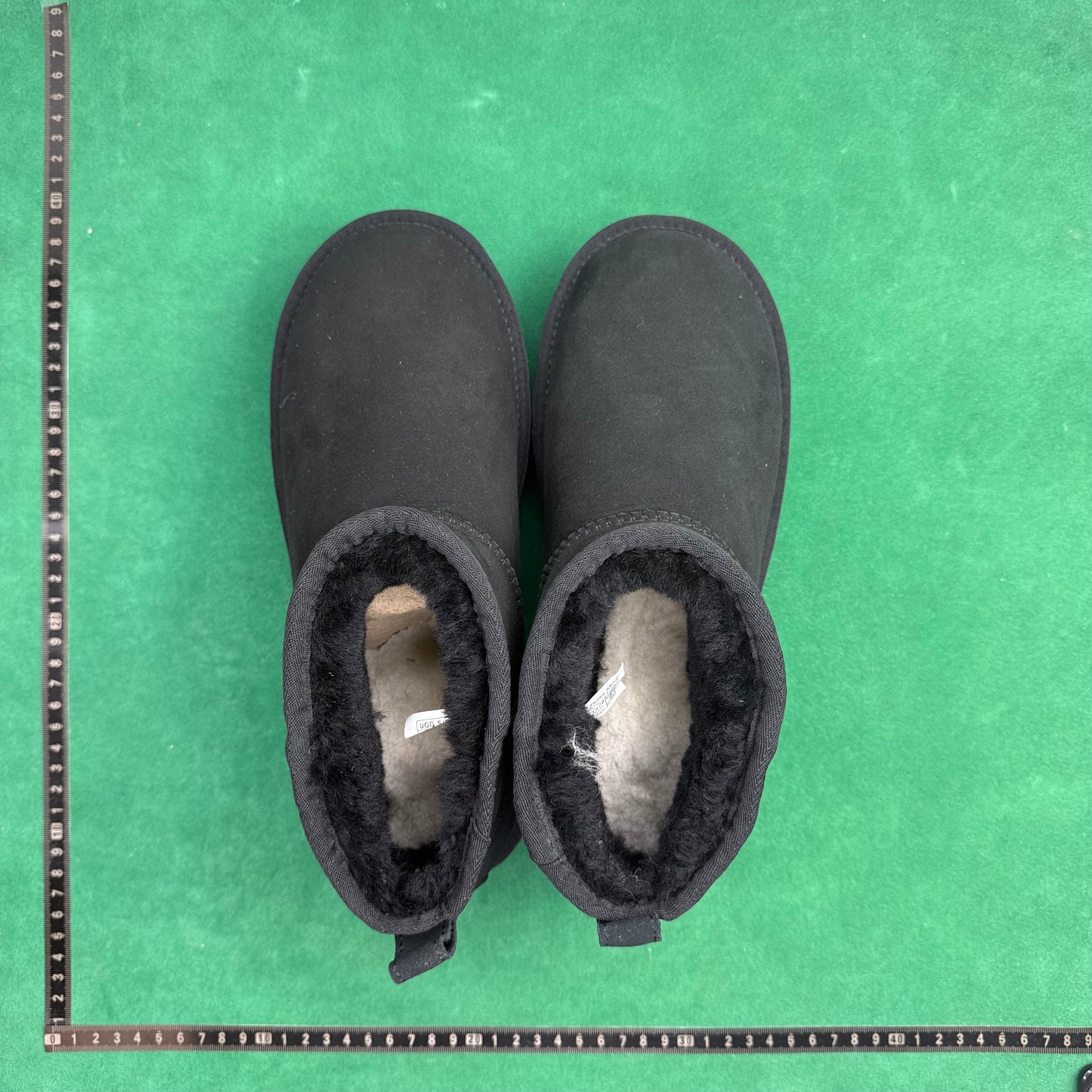 TT UGG