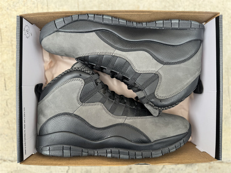 AJ10 Dark Shadow