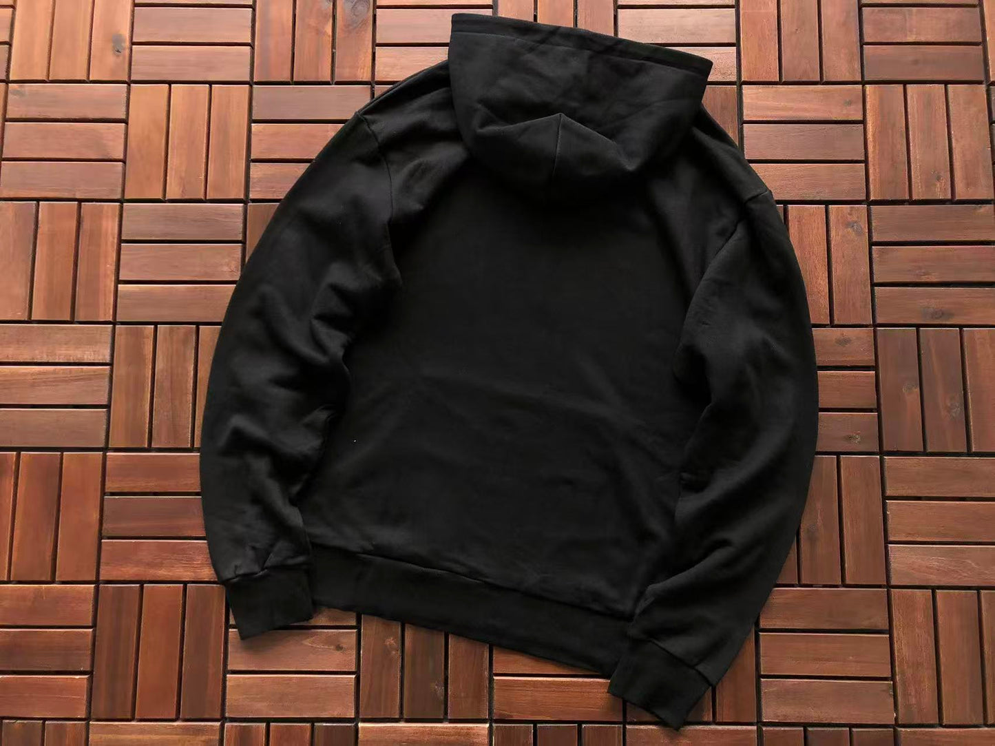 Hoodies Denim T