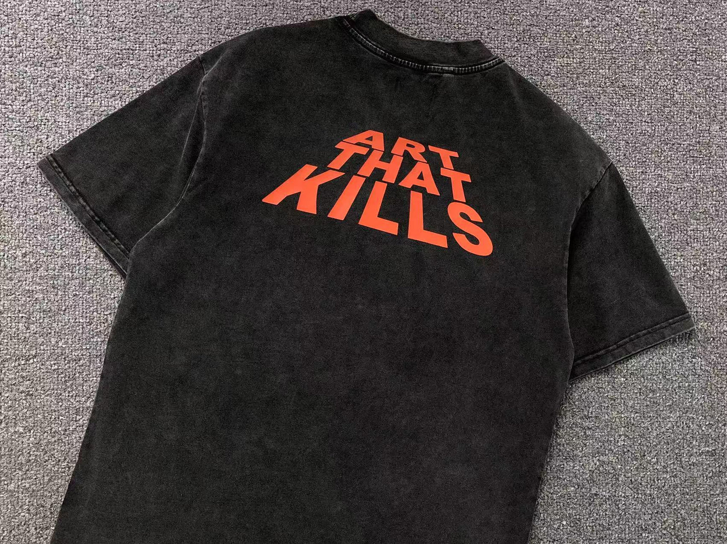 T-shirt GALLERY DEPT