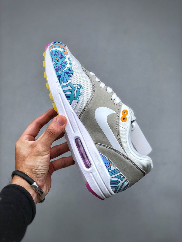 Air Max 1 Play To Live