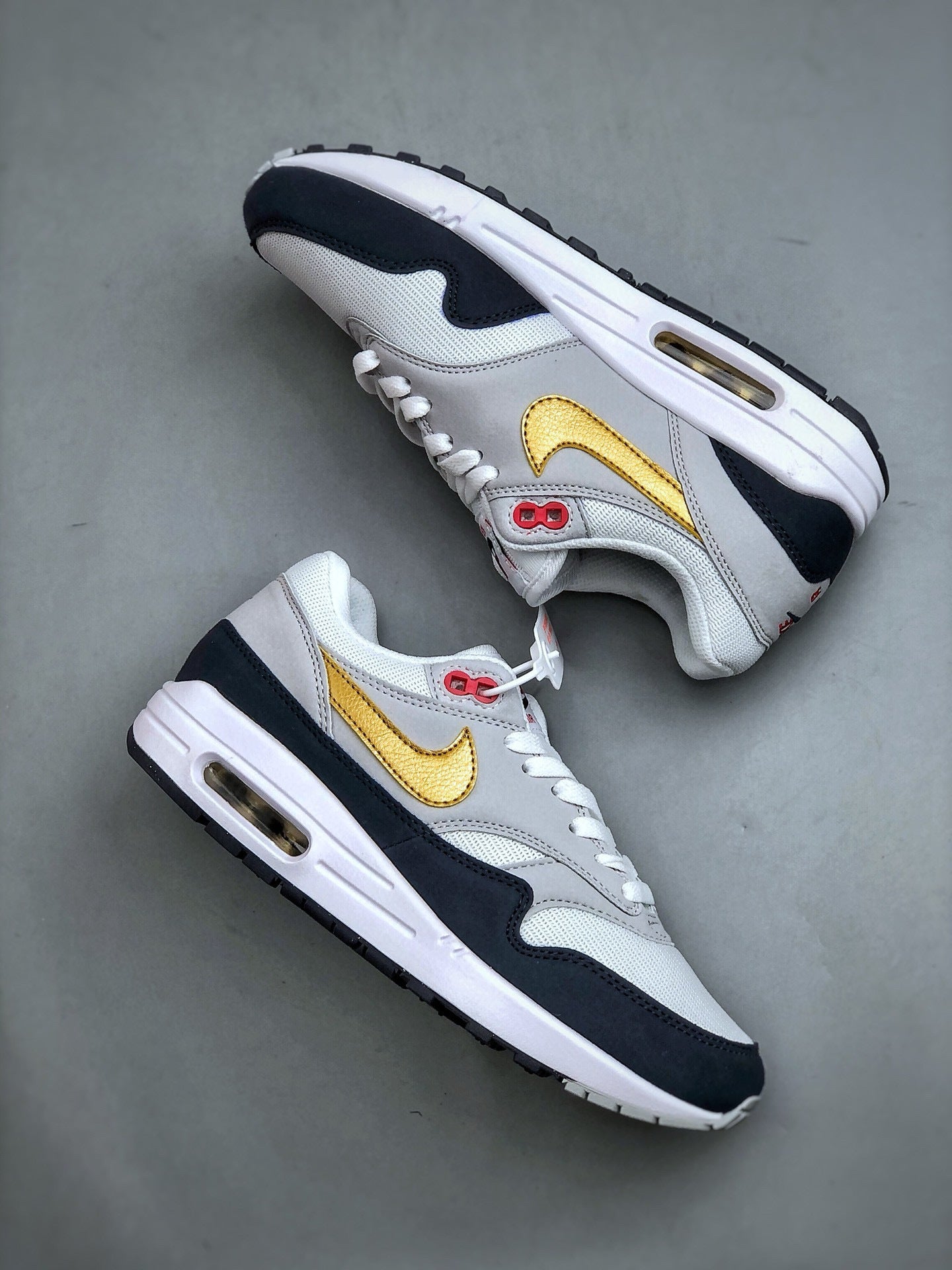 Air Max 1 Olympic