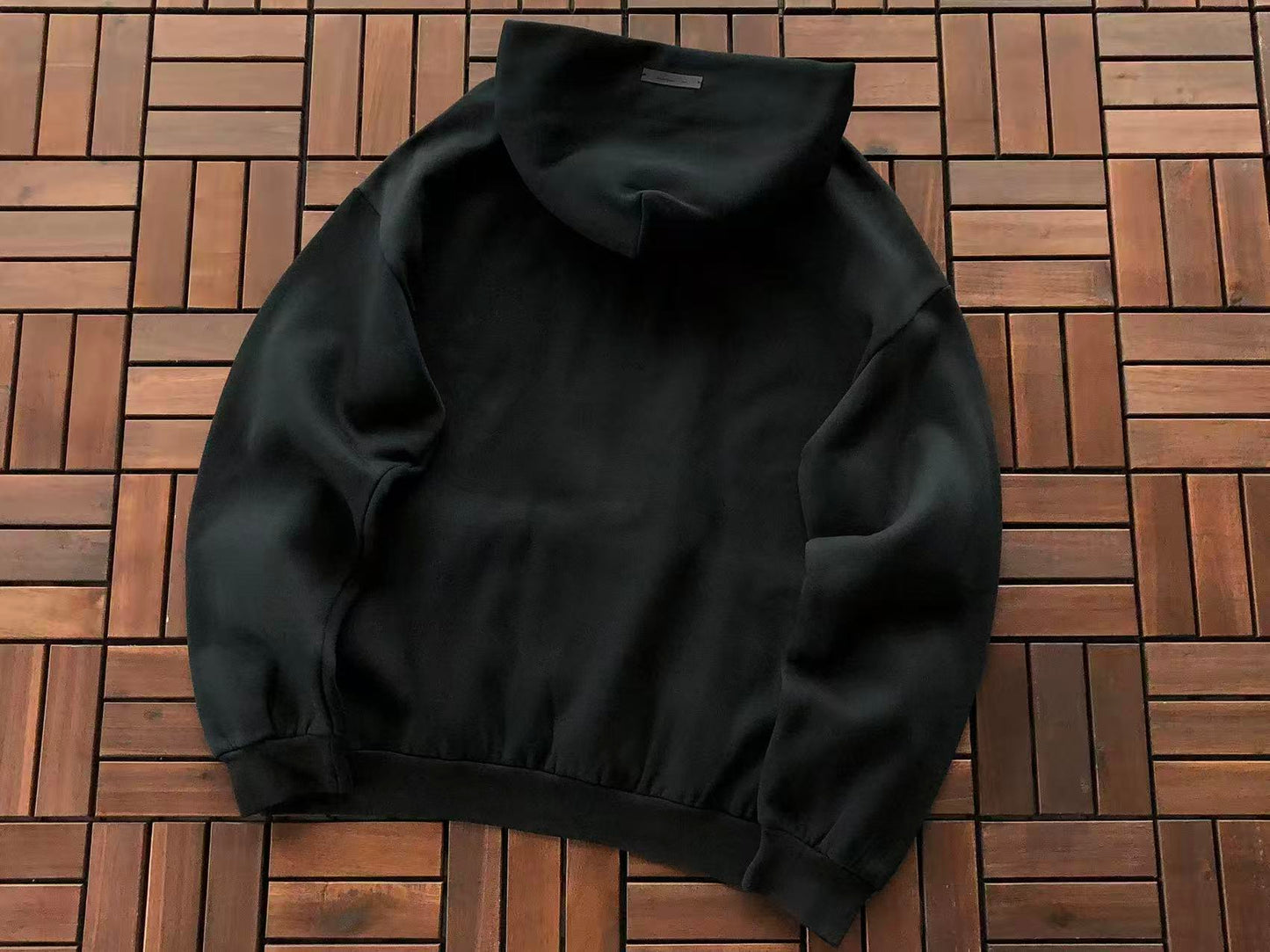 Essentials Hoodies