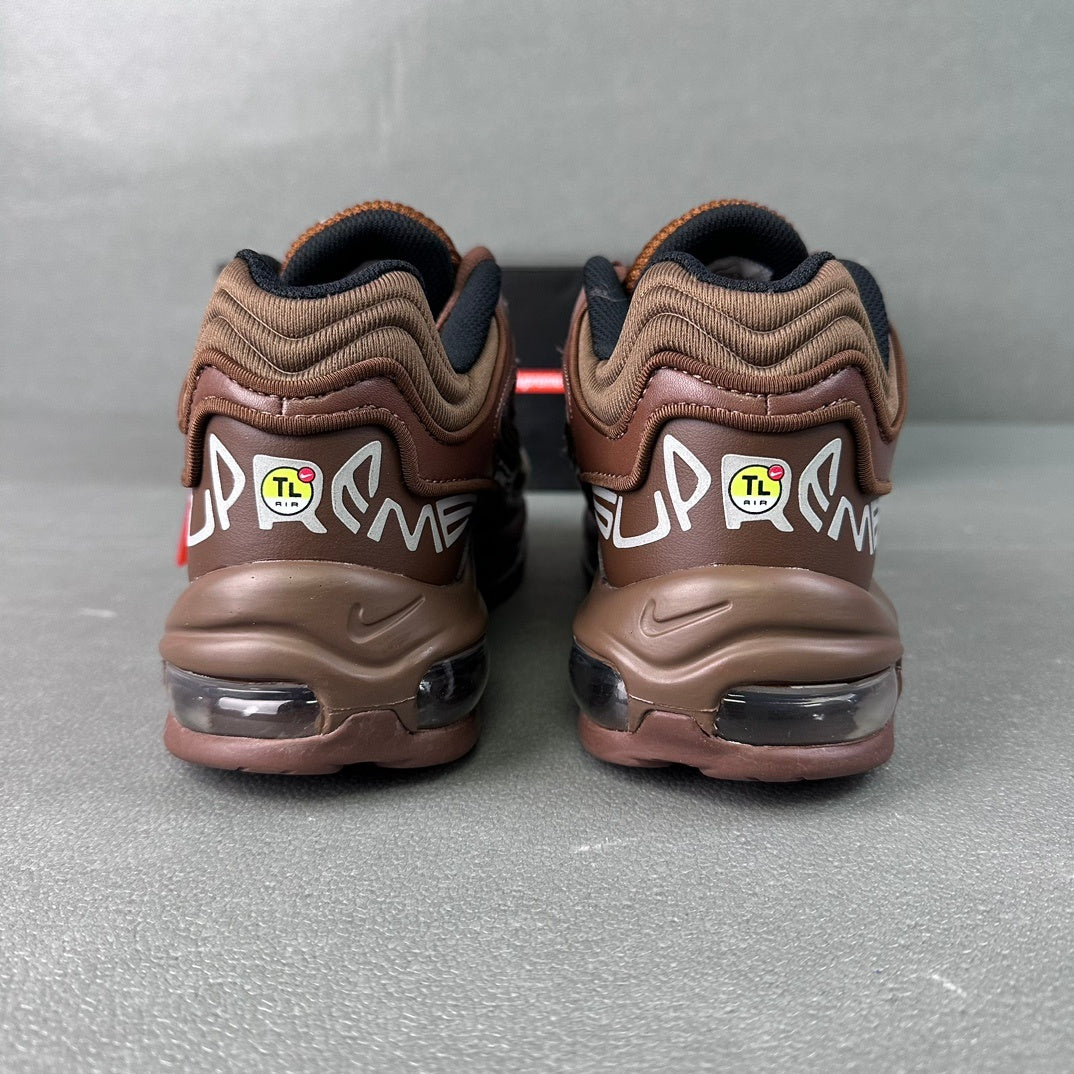 98 Sup Fauna Brown